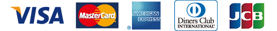 visa mastercard american express diners club international